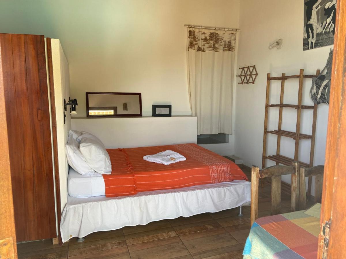 Wegokite Stars Hotel Taiba Bagian luar foto