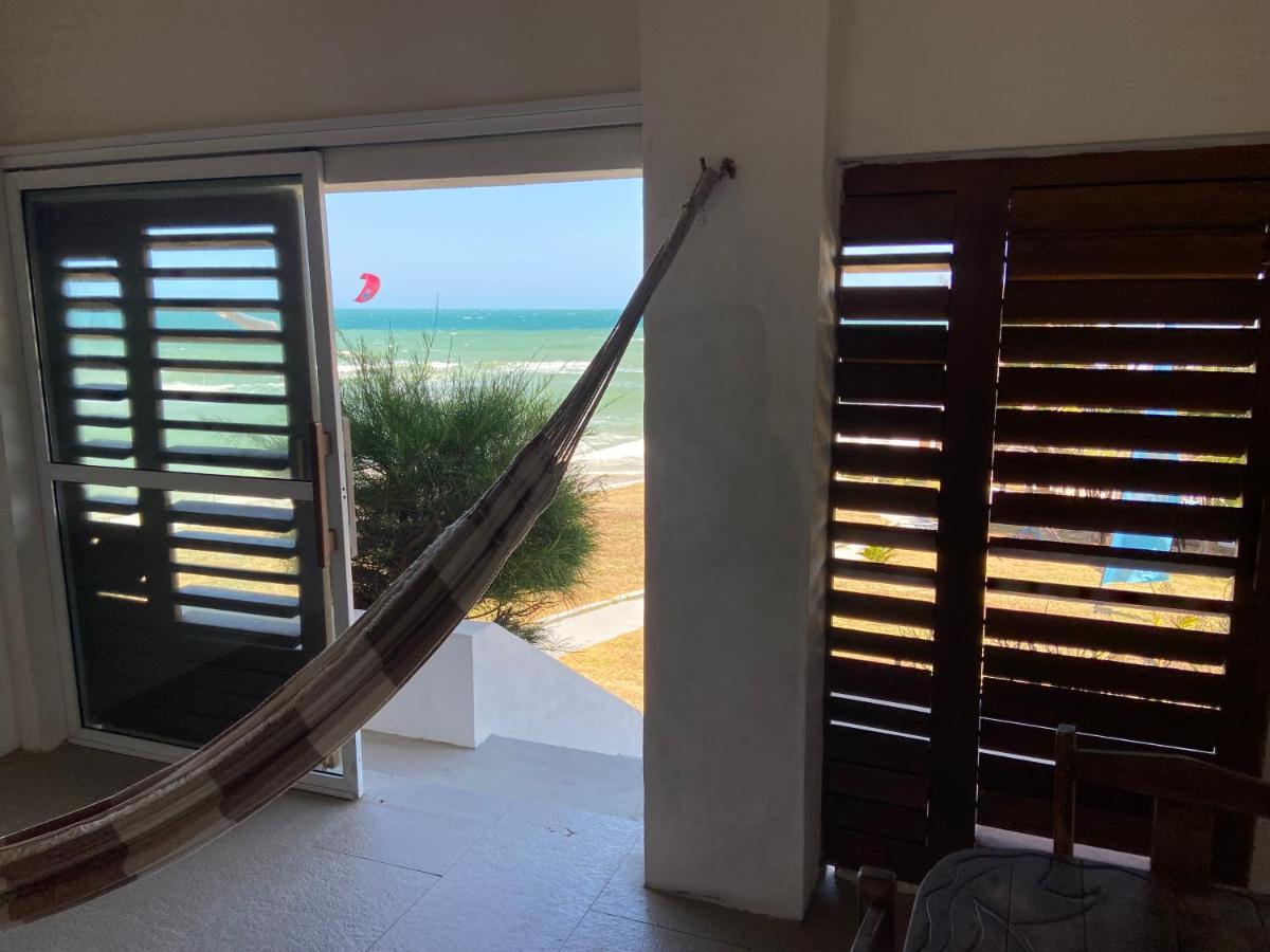 Wegokite Stars Hotel Taiba Bagian luar foto