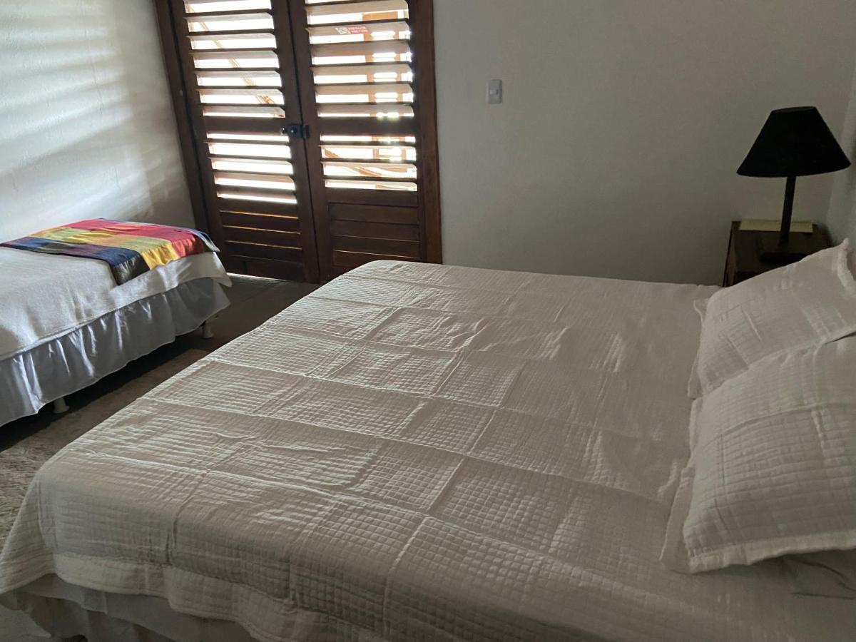 Wegokite Stars Hotel Taiba Bagian luar foto